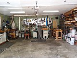 2014-05-10 Cary Goltermann Virtual Shop Tour