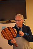 2019-02-19 Show and Tell