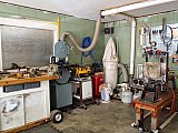 2014-05-10 Cary Goltermann Virtual Shop Tour