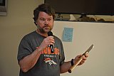 2018-10-16 Show and Tell