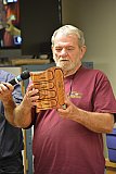 2018-09-18 Show and Tell