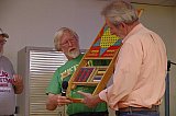 2018-08-21 Show and Tell