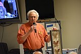 2018-10-16 Show and Tell