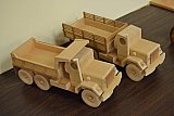 2018-10-16 Show and Tell