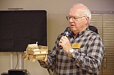 2018-10-16 Show and Tell