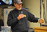 2018-10-16 Show and Tell