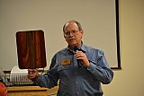 2019-02-19 Show and Tell