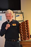 2019-02-19 Show and Tell