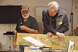 2018-10-16 Show and Tell