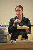 2019-04-16 Show and Tell