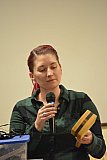 2019-04-16 Show and Tell