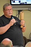2019-04-16 Show and Tell