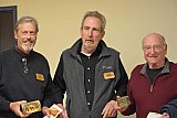 2018-10-16 Show and Tell