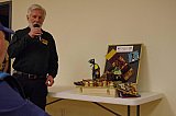 2018-11-20 Show and Tell
