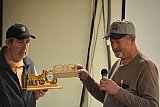 2019-01-15 Show and Tell