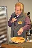 2019-03-19 Show and Tell