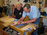 2011-07-09 Veneering Class