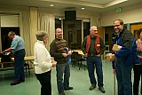 2012 Holiday Party