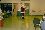 2012 Holiday Party