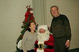 2012 Holiday Party