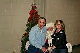 2012 Holiday Party