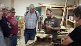 2015-05-30,31 Hand Cut Dovetail Class