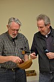 2019-03-19 Show and Tell