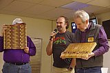2019-05-21 Show and Tell