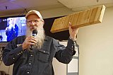 2019-01-15 Show and Tell