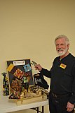 2018-11-20 Show and Tell