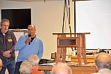 2019-05-21 Show and Tell