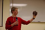 2019-01-15 Show and Tell