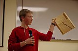 2019-01-15 Show and Tell