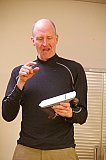 2019-05-21 Show and Tell
