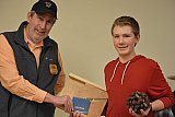 2019-01-15 Show and Tell
