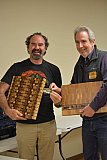 2019-05-21 Show and Tell