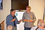 2019-06-18 Show and Tell