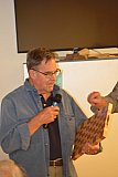 2019-06-18 Show and Tell