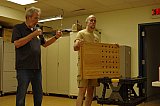 2019-07-16 Show And Tell