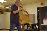 2019-07-16 Show And Tell