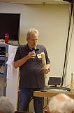 2019-07-16 Show And Tell