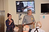 2019-06-18 Show and Tell