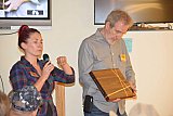 2019-06-18 Show and Tell