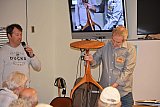 2019-06-18 Show and Tell