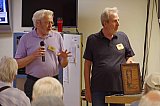 2019-07-16 Show And Tell