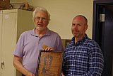 2019-07-16 Show And Tell