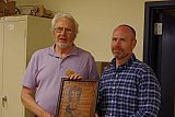 2019-07-16 Show And Tell