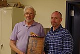 2019-07-16 Show And Tell