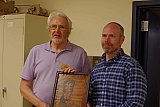 2019-07-16 Show And Tell