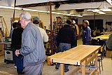 2011-03-19 Shop Tour